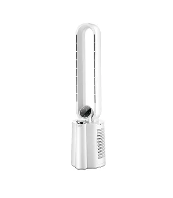 Ventilator turn, 3 trepte de viteza, putere 40W, timer 8h ZILAN / ZLN 1117 Engros