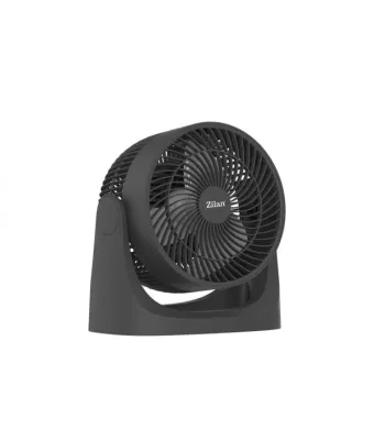 Ventilator de podea, 3 trepte de viteza, putere 35W, ZILAN / ZLN 7095 Engros
