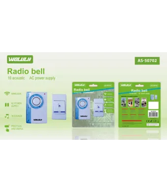 Sonerie electrica Engros pentru usa