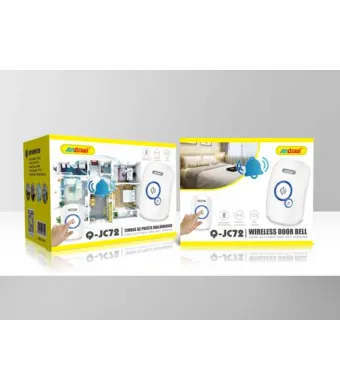 Sonerie electrica Engros pentru usa
