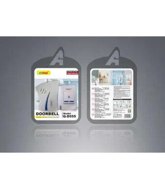 Sonerie electrica Engros pentru usa