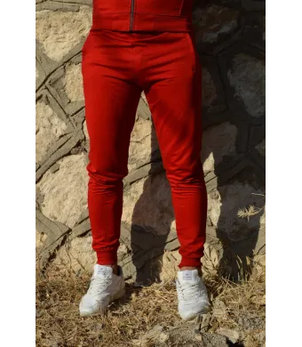 Pantaloni Trening Bărbat Subțire S-2XL