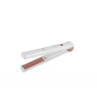 Placa de indreptat parul, Letho, temperatura maxima 200°C, putere 23W ZILAN / ZLN 9518 Engros