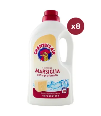 CHANTECLAIR Engros marsiglia 1260ml