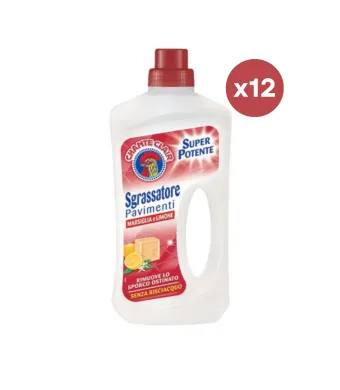 CHANTECLAIR Engros marsiglia&lemon 750ml