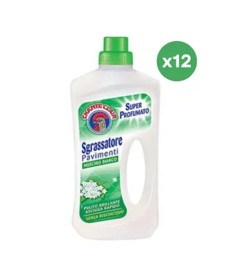 CHANTECLAIR Engros muschio bianco 750ml