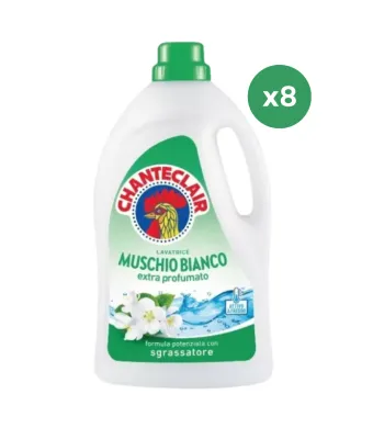CHANTECLAIR Engros muschio bianco 1260ml