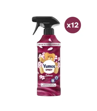 YUMOS Engros sakura 450ml