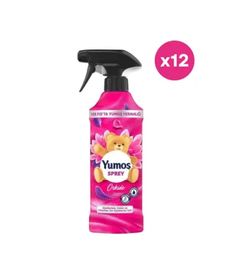 YUMOS Engros lilynm 450ml