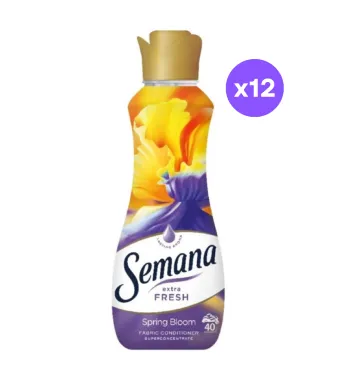 SEMANA Engros lasting aroma 800ml/12buc