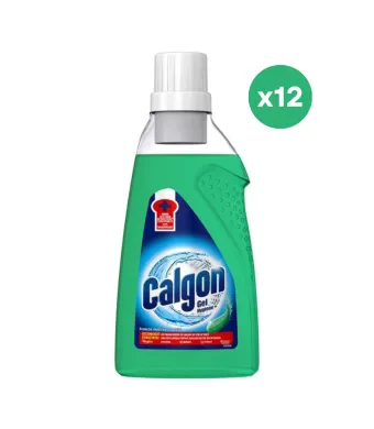 CALGON Engros gel 750ml