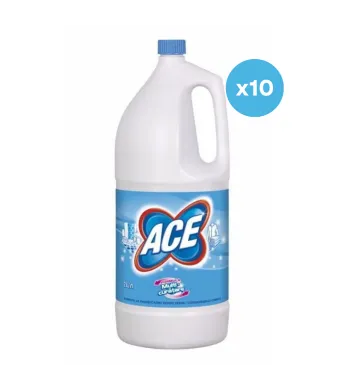 ACE INALBITOR Engros 2L REGULAR