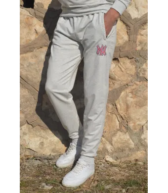 Pantaloni Trening Bărbat Subtire