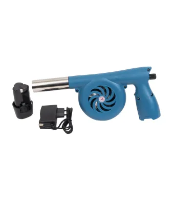 Suflanta pentru gratar cu acumulator, putere 20W Z-TOOLS / ZTS9085 Engros