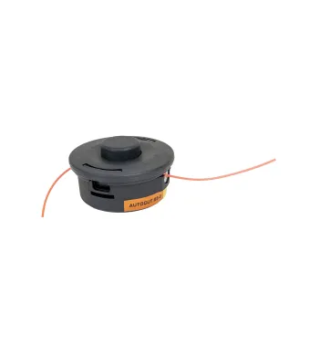 Tambur cu fir pentru motocoasa, negru Z-TOOLS / ZLN 0603 Engros