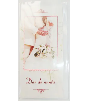Set Felicitari engros Nuntă și botez 10x21 cm 6 buc/set