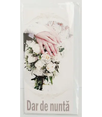 Set Felicitari engros Nuntă și botez 10x21 cm 6 buc/set