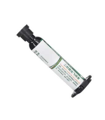 Masca lipire/adeziv PCB UV 2 secunde 10ml ENGROSS