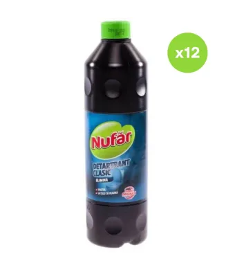 Detartrant Engros Nufar Clasic 1l /12buc