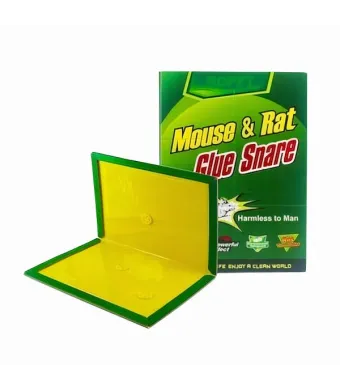 Lipici pentru soareci Carte Soareci trap engros