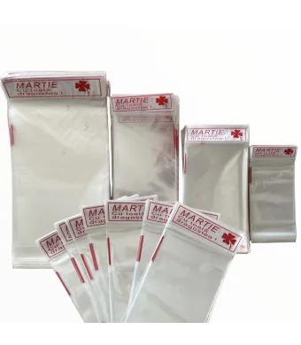 Pungi cu clapetă adezivă engros 1000/set 25x10cm