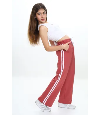 PANTALON ENGROSS FETITE 8-16