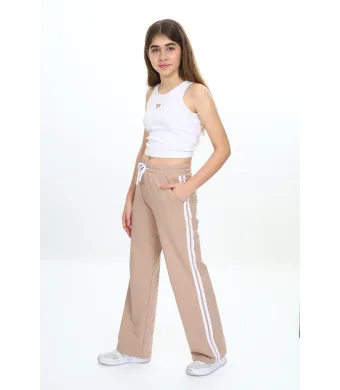 PANTALON ENGROSS FETITE 8-16