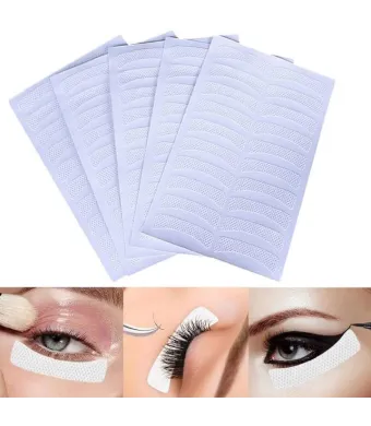 Plasturi protectie gene/machiaj set 100 buc, Engros
