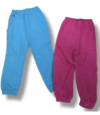 PANTALON TRENING ENGROSS 2-6 (Turcoaz)