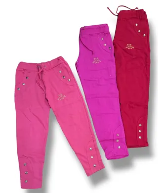 PANTALON ENGROSS 5-8 (ROZ)