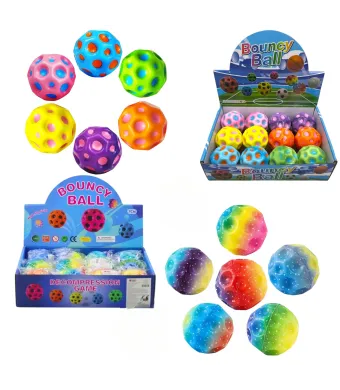 Mingii Saltarete pentru Copii 12/set Diferite Modele Engros