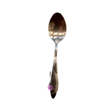 ​Set 12 linguri inox engros