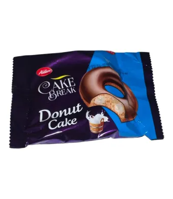 Cake en gross cu ciocolatasi crema lapte 40 g (144 buc/bax)
