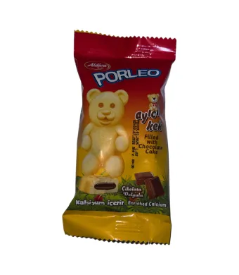 Cake en gross cu ciocolata30 g (144 buc/bax)