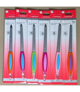 Pila 3 in 1 engros, set 12 buc.