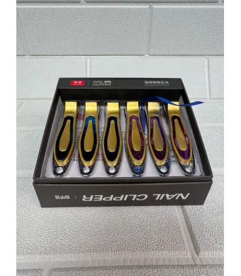 Set 12 unghiere, Engros, Nail clipper