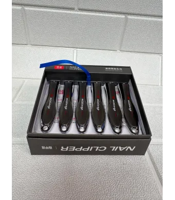 Set 12 unghiere, Engros, Nail clipper