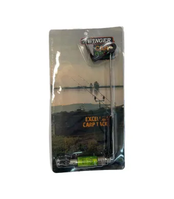 Swinger cu tija 5, pentru pescuit, Dual Fish Engros