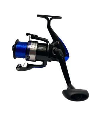 Mulineta MK 2000, 12 rulmenti, Dual Fish Engros