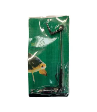 Swinger cu tija 4, pentru pescuit, Dual Fish Engros