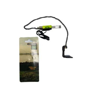 Swinger cu lant, pentru pescuit, Dual Fish Engros