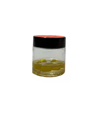Porumb Flotant in dip, aroma de ANANAS, 8 bucati/borcan, Dual Fish Engros