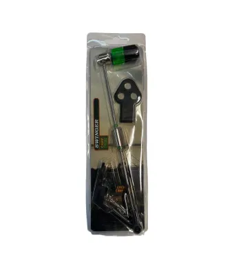 Swinger cu tija 1, pentru pescuit, Dual Fish Engros