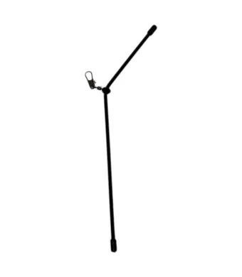 Antitangle cos feeder, culoare negru, dimensiune mare, Dual Fish Engros