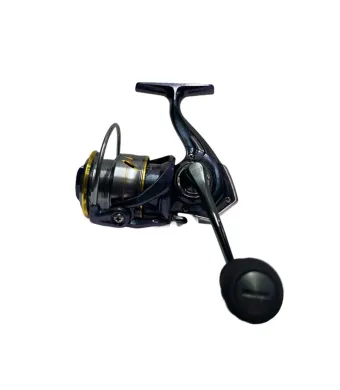 Mulineta GS 3000, 12 rulmenti, Dual Fish Engros