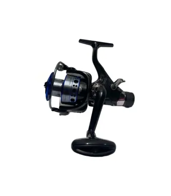 Mulineta SUP 4000, 12 rulmenti, Dual Fish Engros