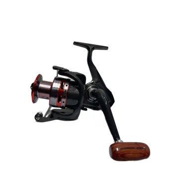Mulineta XH 4000, 12 rulmenti, Dual Fish Engros