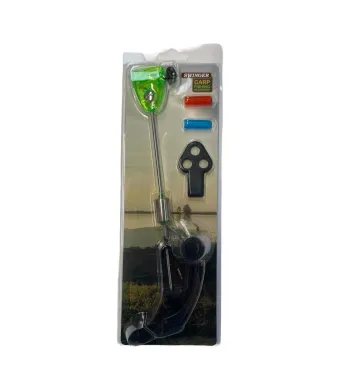 Swinger cu tija 2, pentru pescuit, Dual Fish Engros