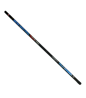 Undita Carbon NEW MISTRAL, 5 m, Dual Fish Engros