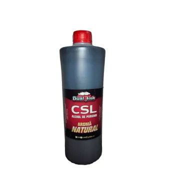 Alcool de Porumb (CSL), aroma NATUR, 2000 ml, Dual Fish Engros